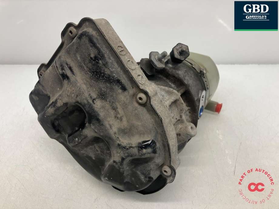 Servo pumpe elektrisk til Volvo V60/V60 CC 2013-2018 (Type I, Fase 2) (36050681|097-0085-004-094|)