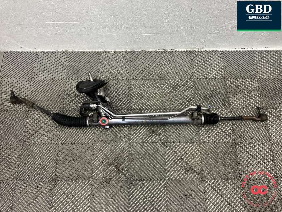 Tannstang til Volvo V60/V60 CC 2013-2018 (Type I, Fase 2) (36001632|31387089|)