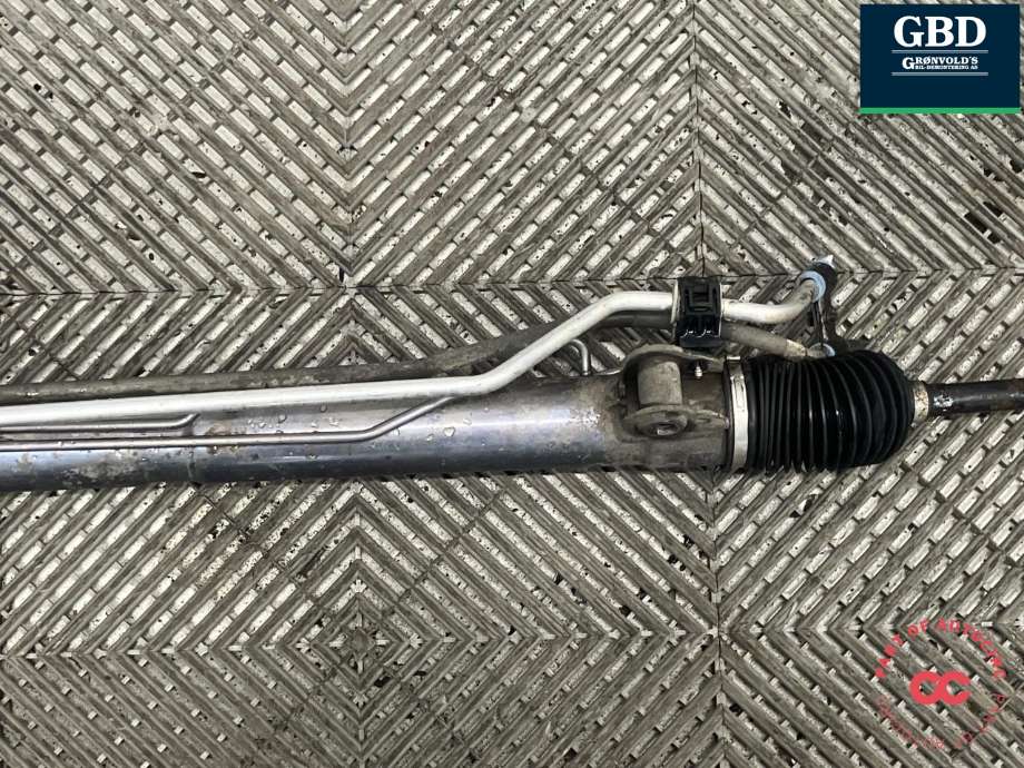 Tannstang til Volvo V60/V60 CC 2013-2018 (Type I, Fase 2) (36001632|31387089|)