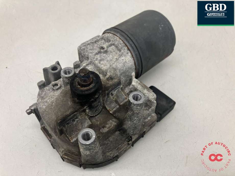 Viskermotor frontrute til Volvo V60/V60 CC 2013-2018 (Type I, Fase 2)  (BOSCH|30753493|1 397 220 628|)