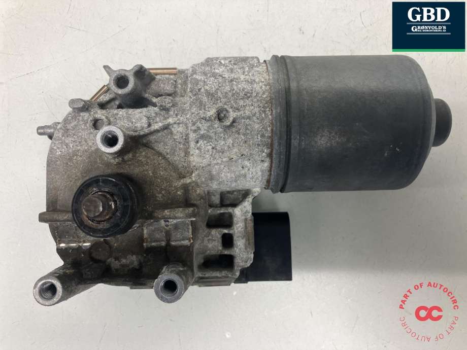 Viskermotor frontrute til Volvo V60/V60 CC 2013-2018 (Type I, Fase 2)  (BOSCH|30753493|1 397 220 628|)