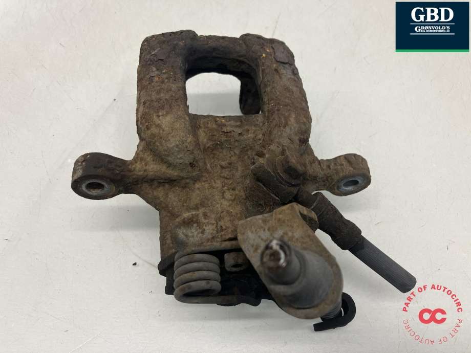 Bremsecaliper høyre bak til VW Golf VI 2008-2012  (5K0 615 424|)