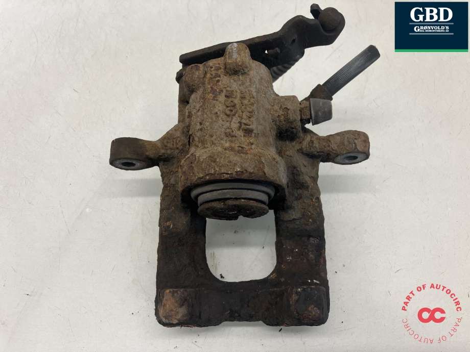 Bremsecaliper høyre bak til VW Golf VI 2008-2012  (5K0 615 424|)