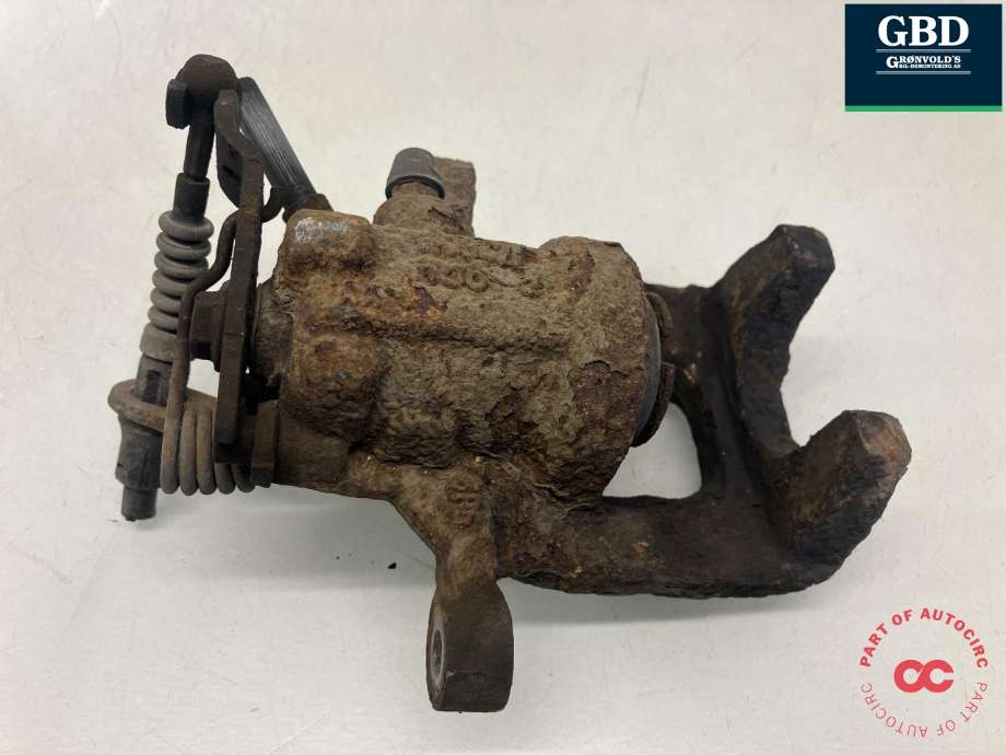 Bremsecaliper høyre bak til VW Golf VI 2008-2012  (5K0 615 424|)