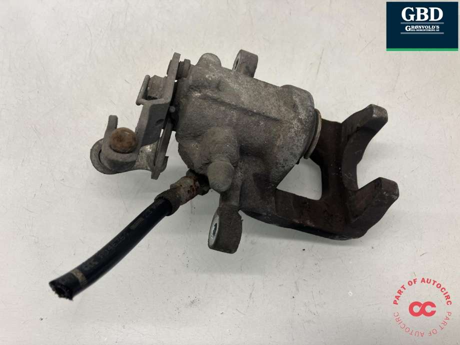 Bremsecaliper venstre bak til VW Golf VI 2008-2012  (5K0 615 423|)