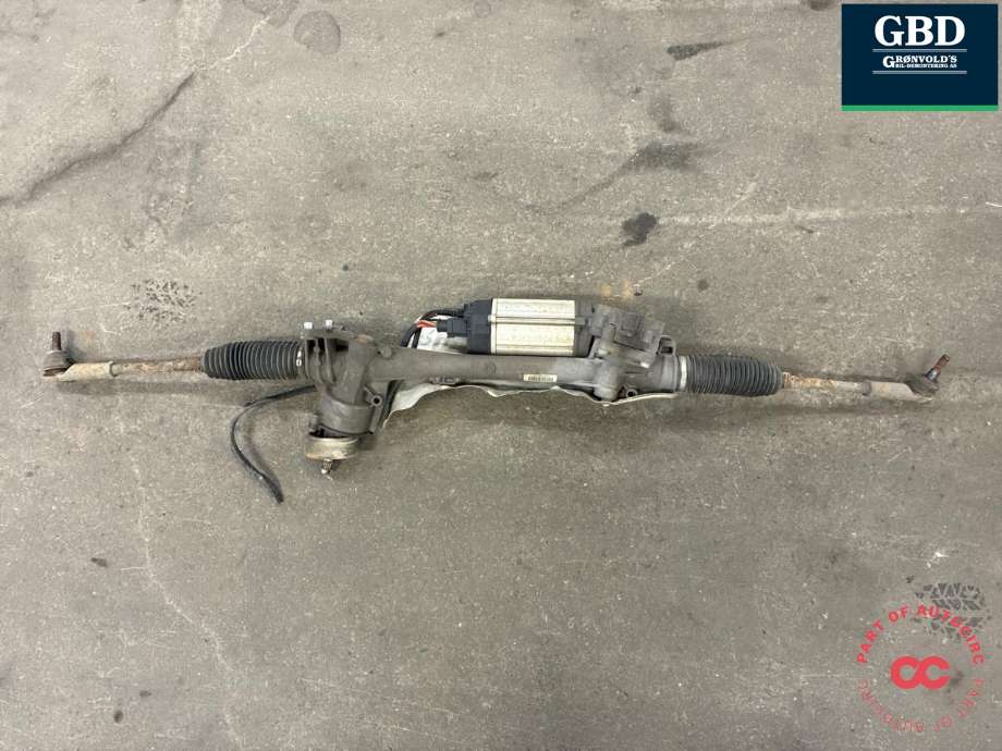 Tannstang elektrisk til VW Golf VI, 2008-2012  (1K1 423 055 M)