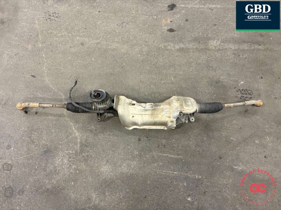 Tannstang elektrisk til VW Golf VI 2008-2012 (1K1 423 055 M|1K1 423 055 MX|)