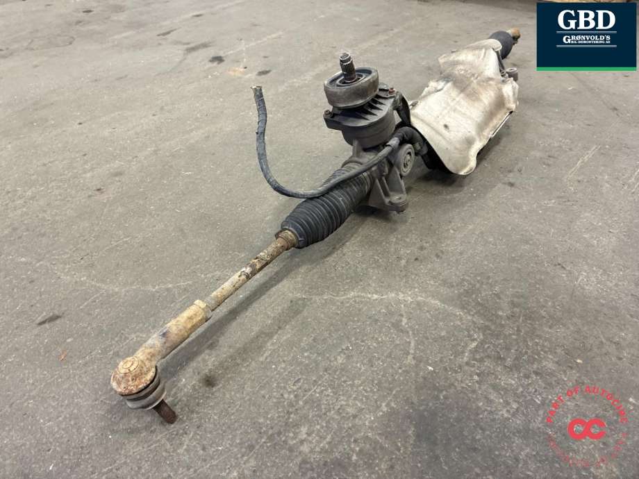 Tannstang elektrisk til VW Golf VI 2008-2012 (1K1 423 055 M|1K1 423 055 MX|)