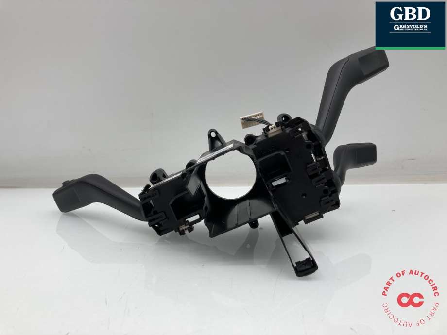 Bryter combi til VW Passat 2011-2015 (B7) (B7) (3C9 953 502 B 9B9|3C9 953 501 BG|)