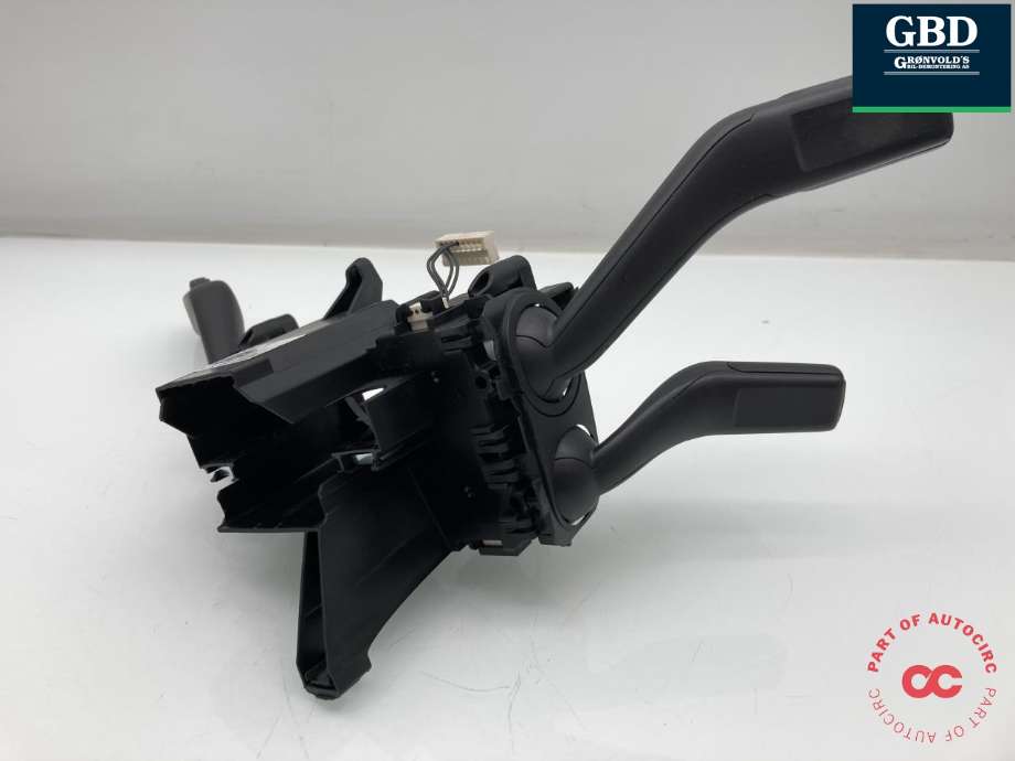 Bryter combi til VW Passat 2011-2015 (B7) (B7) (3C9 953 502 B 9B9|3C9 953 501 BG|)