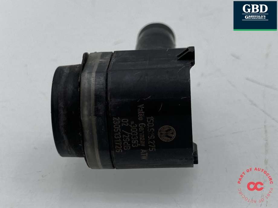 Parkeringssensor foran til VW Passat 2011-2015 (B7) (B7) (1S0 919 275 C|1S0 919 275|)
