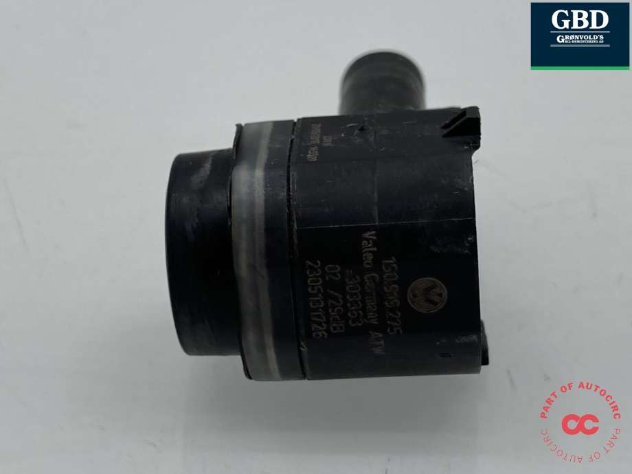 Parkeringssensor foran til VW Passat 2011-2015 (B7) (B7) (1S0 919 275 C|1S0 919 275|)