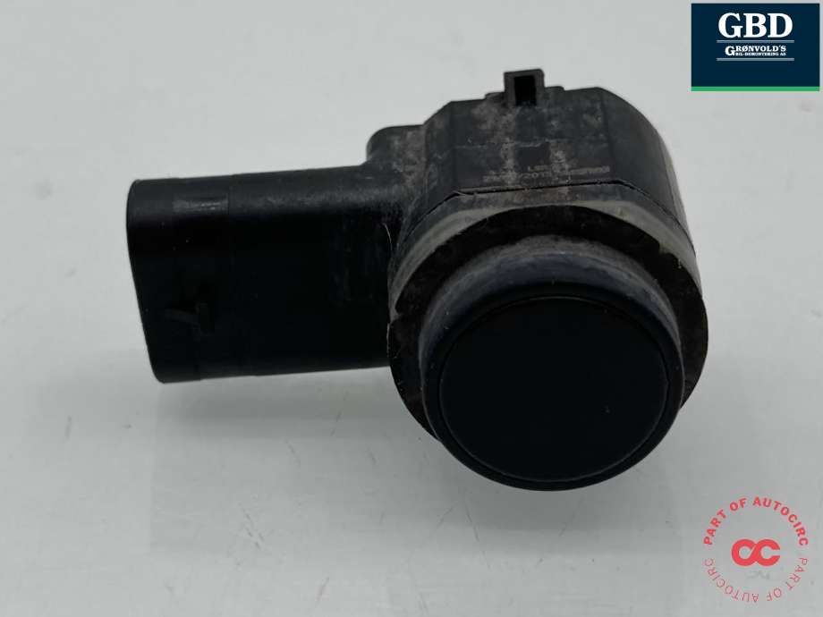 Parkeringssensor foran til VW Passat, 2011-2015 (B7) (B7) (1S0 919 275 C)