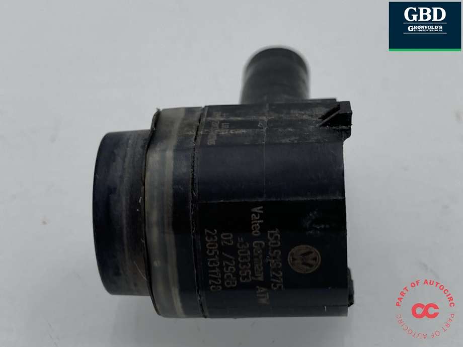 Parkeringssensor foran til VW Passat 2011-2015 (B7) (B7) (1S0 919 275 C|1S0 919 275|)