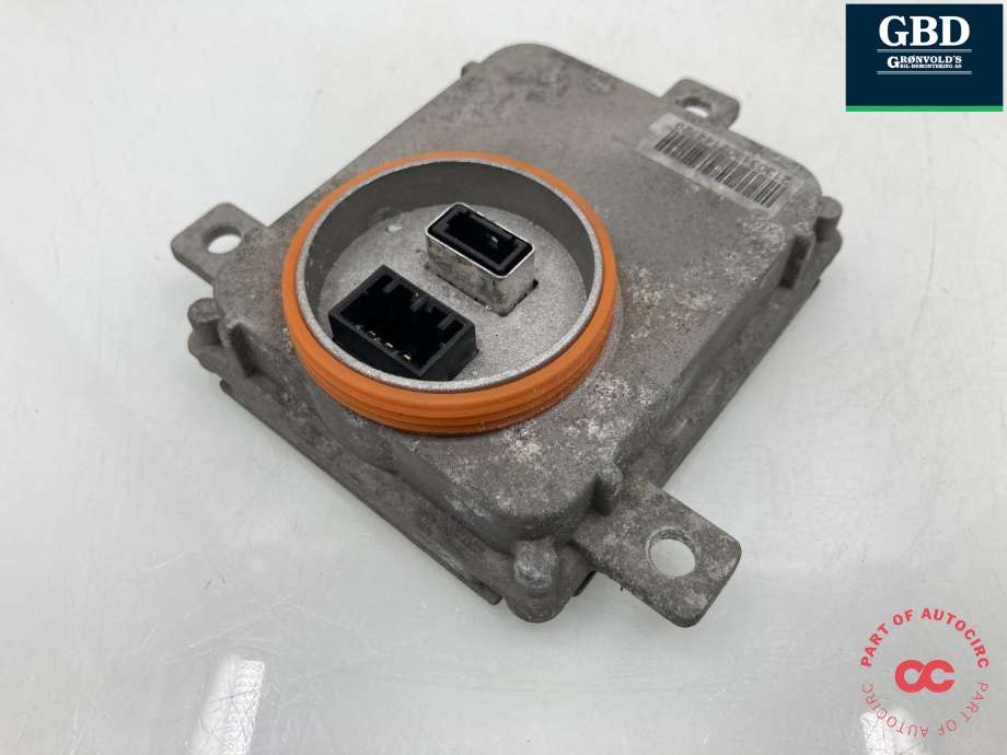 Styreenhet xenon/ballast til VW Passat 2011-2015 (B7) (B7) (8K0 941 597 B|)