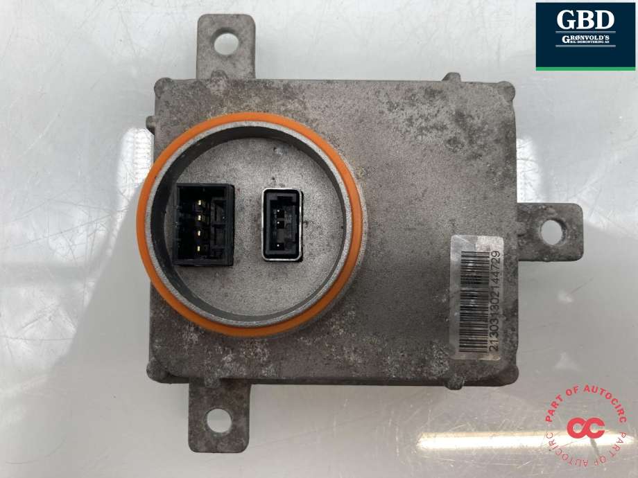 Styreenhet xenon/ballast til VW Passat 2011-2015 (B7) (B7) (8K0 941 597 B|)
