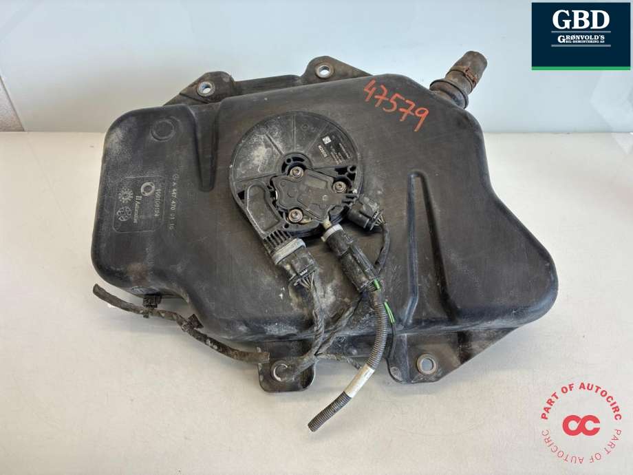 AdBlue tank til Mercedes Vito 2014-->> (W447) (W447) (A 447 470 01 15|)