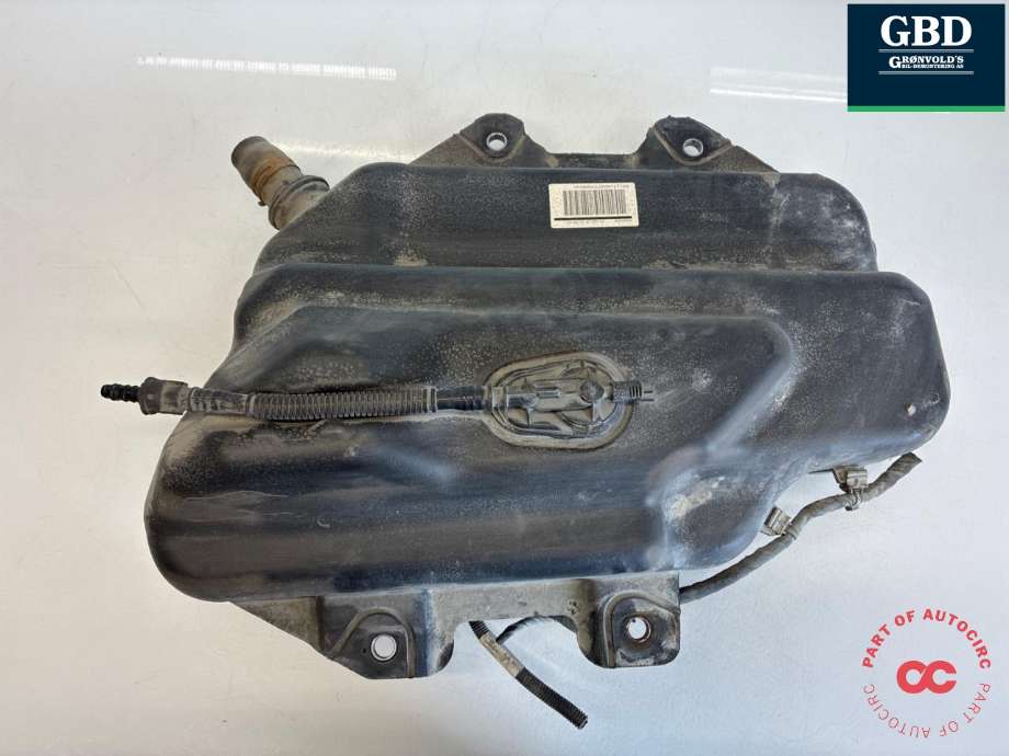 AdBlue tank til Mercedes Vito 2014-->> (W447) (W447) (A 447 470 01 15|)