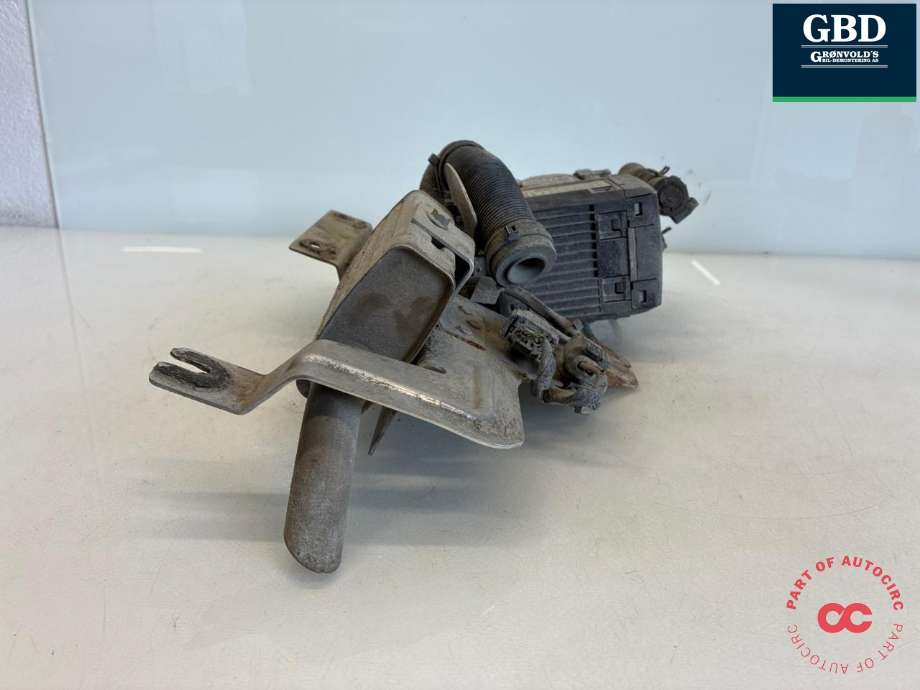 Dieselvarmer til Mercedes Vito 2014-->> (W447) (W447) (A 447 830 30 04|A 447 830 11 03|10R-057330|   122R-000449)