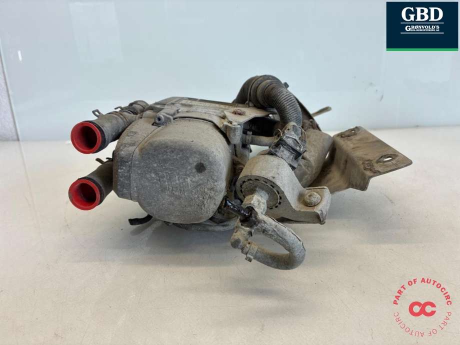 Dieselvarmer til Mercedes Vito 2014-->> (W447) (W447) (A 447 830 30 04|A 447 830 11 03|10R-057330|   122R-000449)