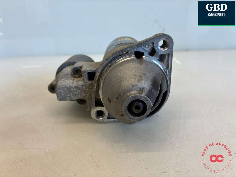 Starter diesel til Mercedes Vito 2014-->> (W447) (W447) (A 651 906 43 00|)