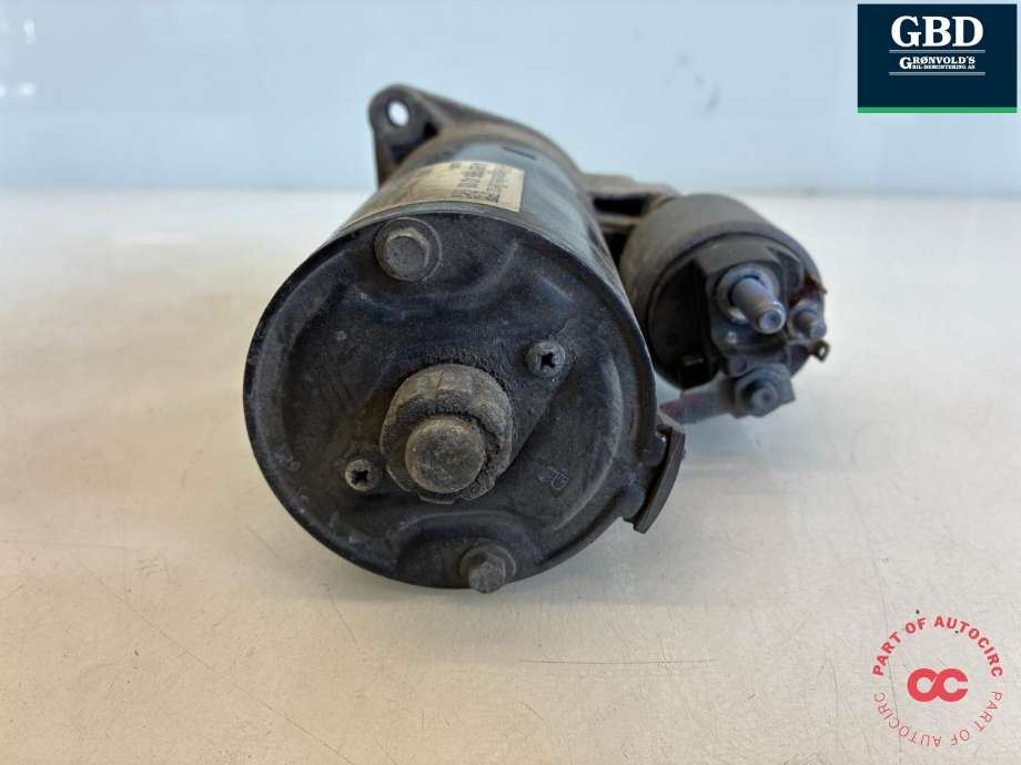 Starter diesel til Mercedes Vito 2014-->> (W447) (W447) (A 651 906 43 00|)