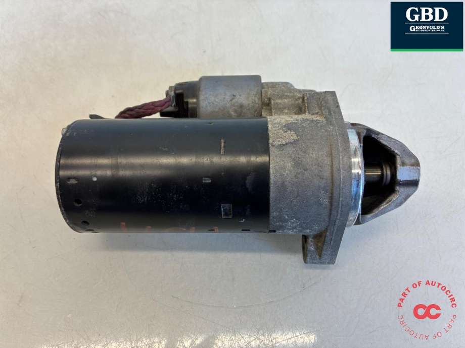 Starter diesel til Mercedes Vito 2014-->> (W447) (W447) (A 651 906 43 00|)