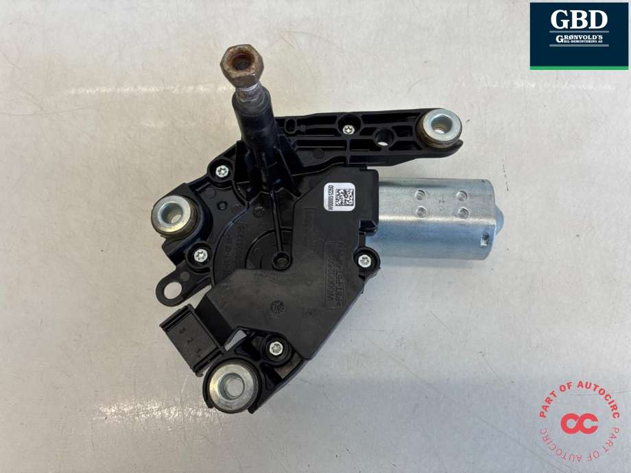 Viskermotor bakrute til Mercedes Vito 2014-->> (W447) (W447) (A 447 906 19 00|)