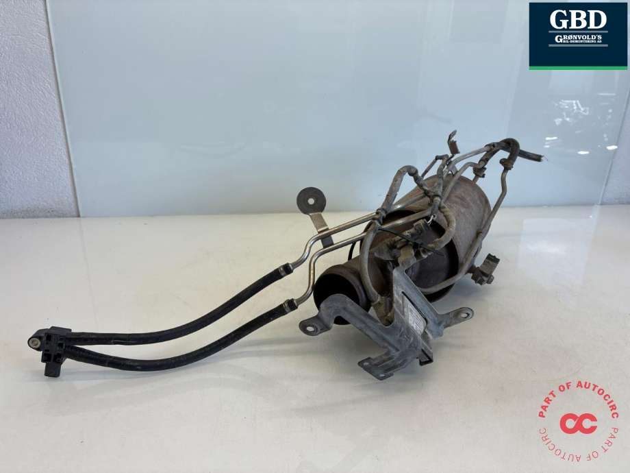 Partikkelfilter til Mercedes Vito 2014-->> (W447) (W447) (A 447 490 04 83|)