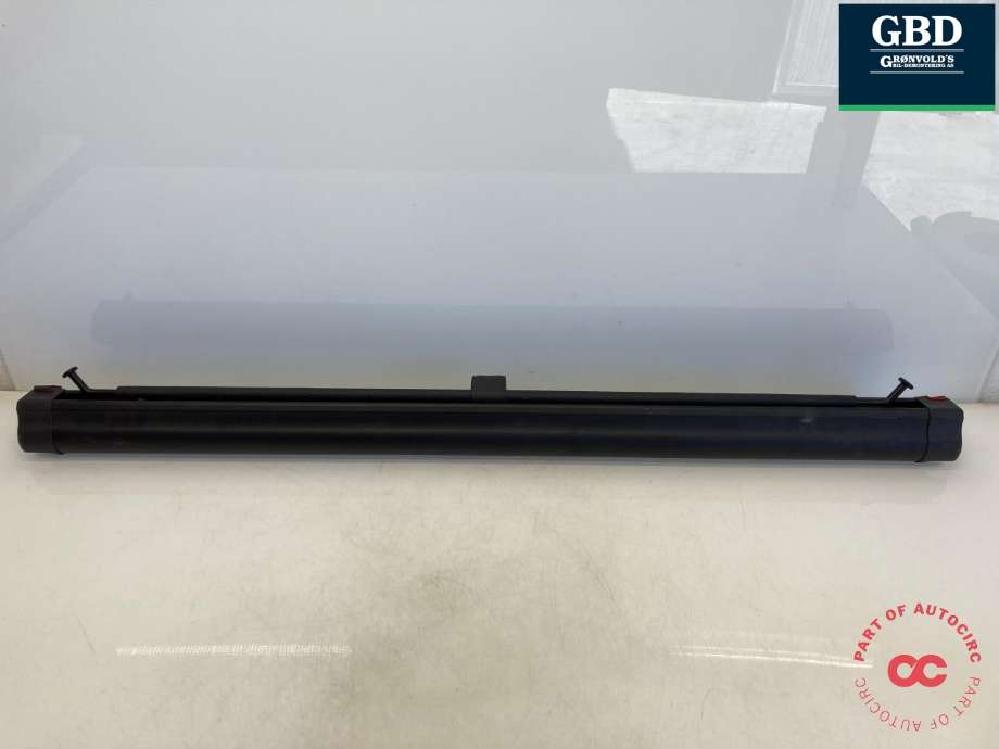 Bagasjerom hundegitter til VW Passat, 2011-2015 (B7) (B7) (3C9 861 691    9B9)