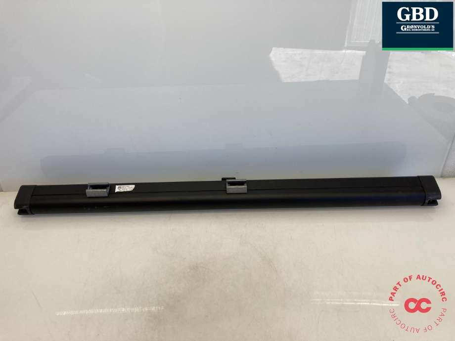 Bagasjerom hundegitter til VW Passat 2011-2015 (B7) (B7) (3C9 861 691    9B9|3C9 861 691 11S|)