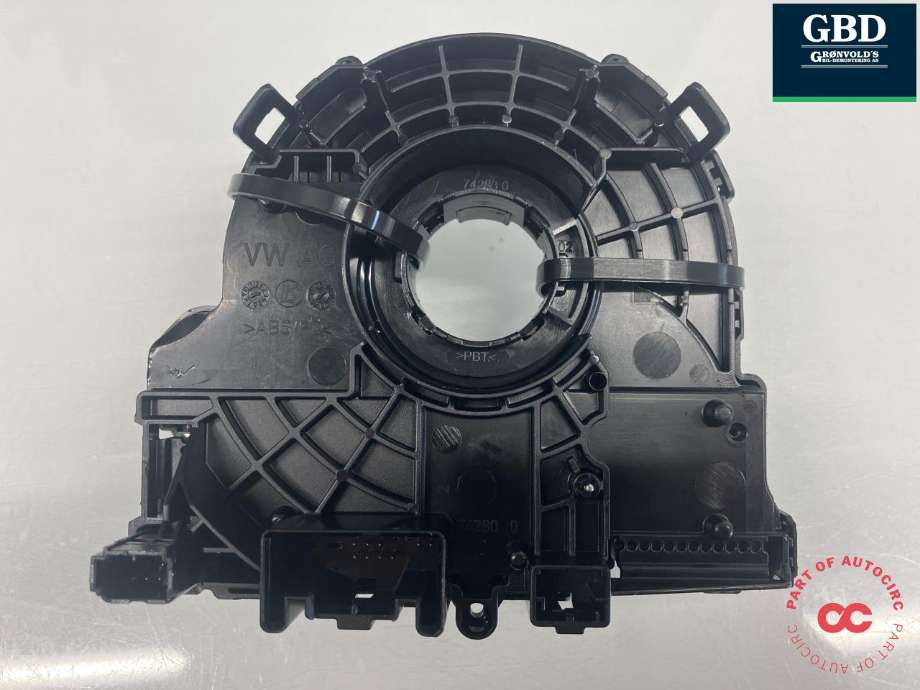 Airbag slepering til Audi A4 2007-2014 (Type IV) (B8) (B8) (8K0 953 568 M|8K0 953 568 G|)