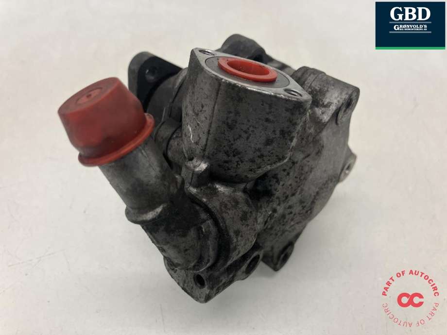 Servo pumpe mekanisk til Audi A4 2007-2014 (Type IV) (B8) (B8) (8K0 145 154 L|8K0 145 154 H|)