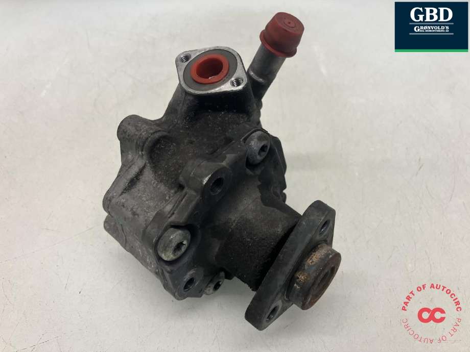 Servo pumpe mekanisk til Audi A4 2007-2014 (Type IV) (B8) (B8) (8K0 145 154 L|8K0 145 154 H|)