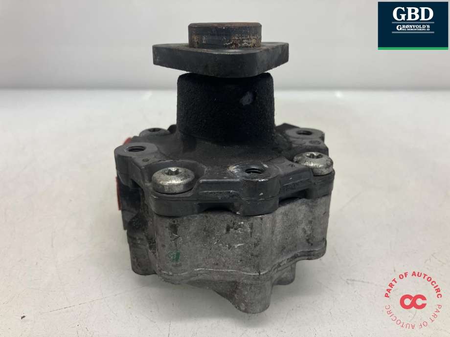 Servo pumpe mekanisk til Audi A4 2007-2014 (Type IV) (B8) (B8) (8K0 145 154 L|8K0 145 154 H|)