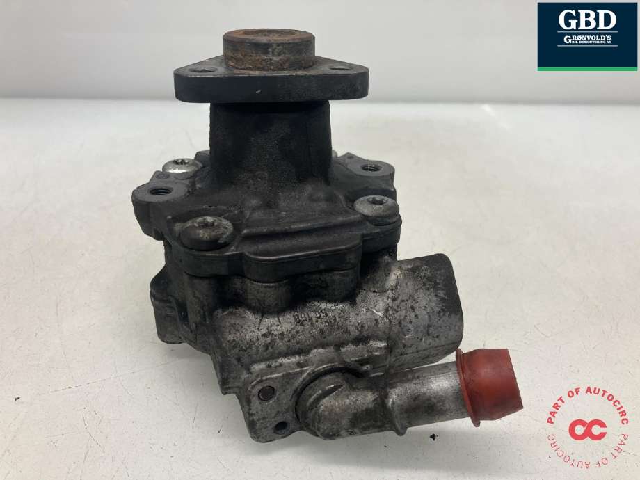 Servo pumpe mekanisk til Audi A4 2007-2014 (Type IV) (B8) (B8) (8K0 145 154 L|8K0 145 154 H|)