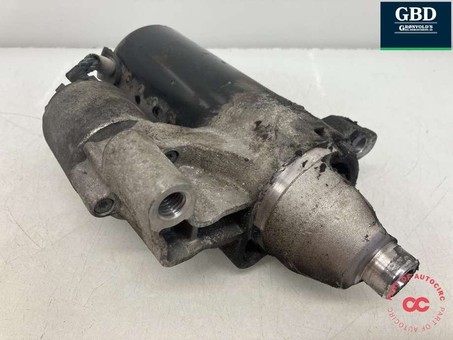 Starter diesel til Audi A4 2007-2014 (Type IV) (B8) (B8) (BOSCH|03L 911 021 H|03L 911 021 C|0 001 115 082)