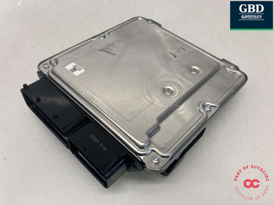 Styreenhet motor til Audi A4 2007-2014 (Type IV) (B8) (B8) (BOSCH|03L 906 022 MK|)
