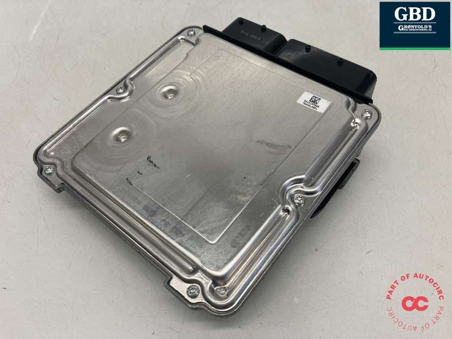 Styreenhet motor til Audi A4 2007-2014 (Type IV) (B8) (B8) (BOSCH|03L 906 022 MK|)
