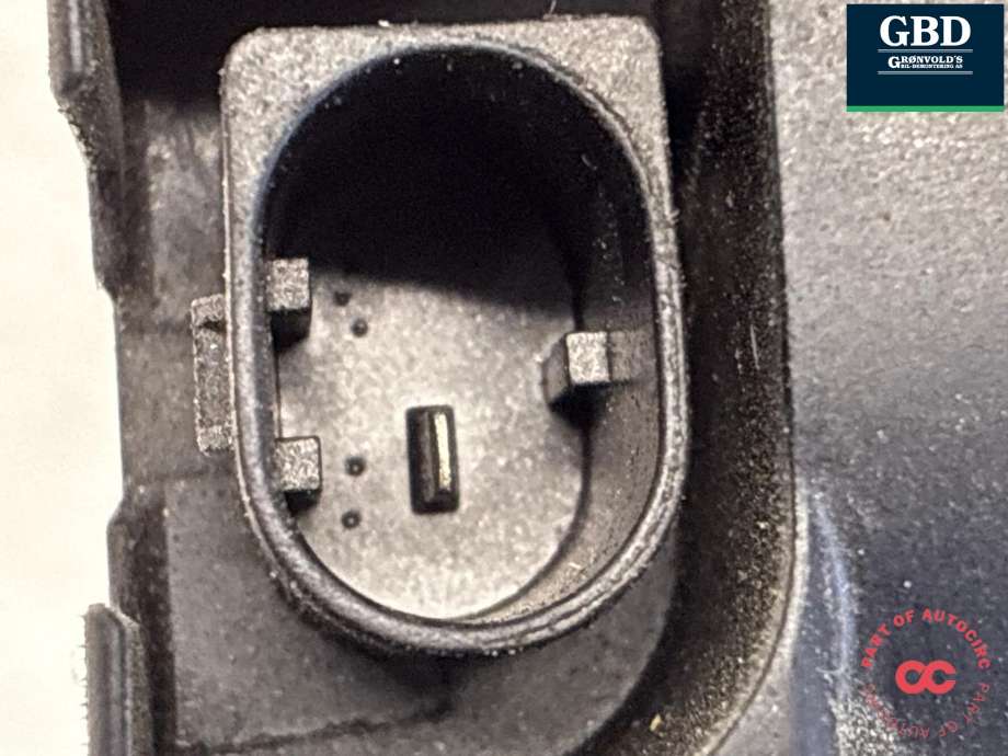 Dynamo diesel til BMW X5 2007-2013 (E70) (E70) (12 31 7 796 125|12 31 7 801 173|201203 10019 P0907996)
