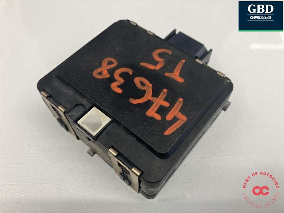 Sensor radar til VW Transporter / Caravelle 2015-2019 (T6) (T6) (BOSCH|7E0 907 561 C|7E0 907 561 A|0 203 300 457)