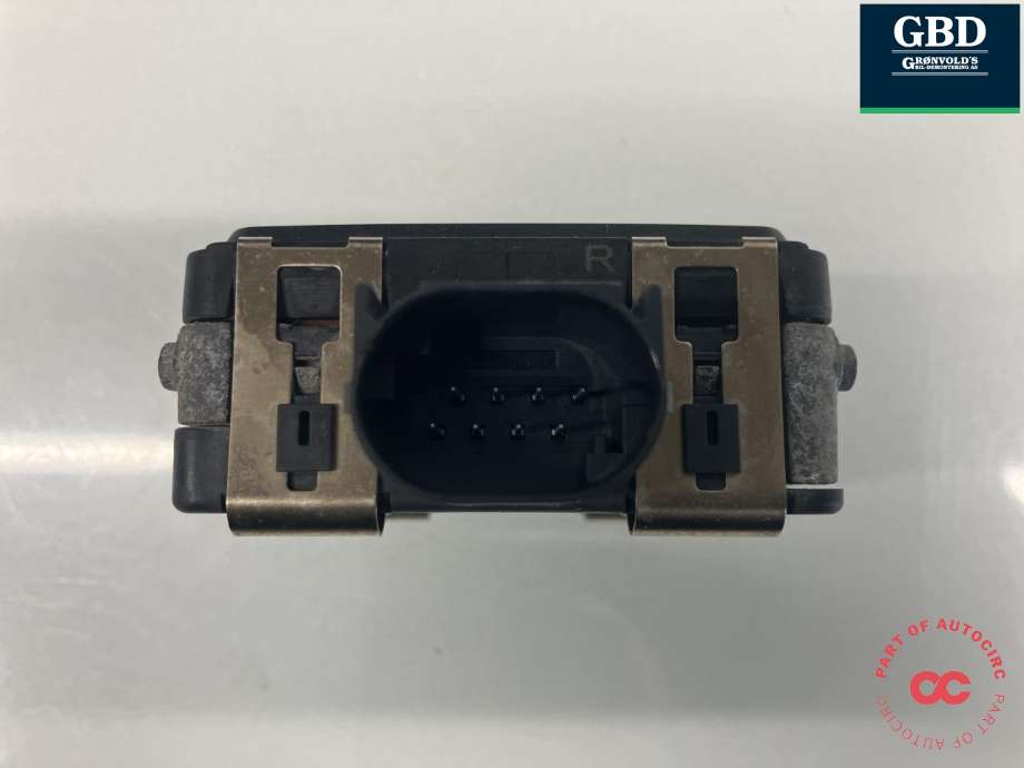 Sensor radar til VW Transporter / Caravelle 2015-2019 (T6) (T6) (BOSCH|7E0 907 561 C|7E0 907 561 A|0 203 300 457)
