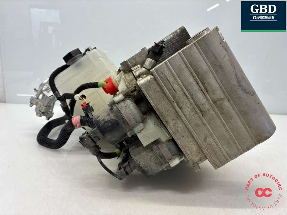 Manifold til Tesla Model 3 2018-2023 (Fase 1) (1547595-00-E|)