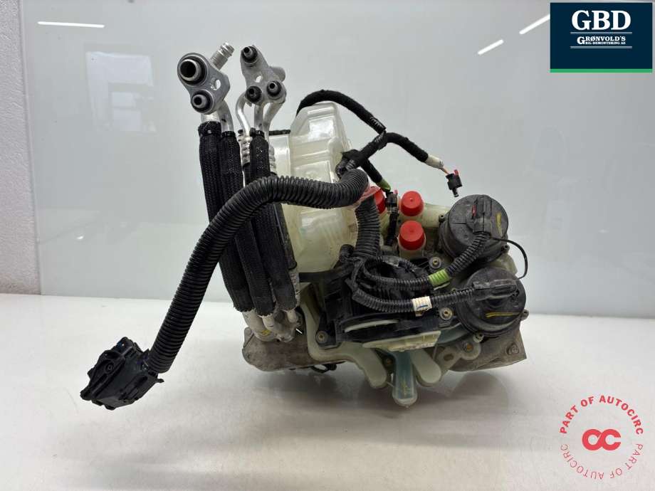Manifold til Tesla Model 3 2018-2023 (Fase 1) (1547595-00-E|)