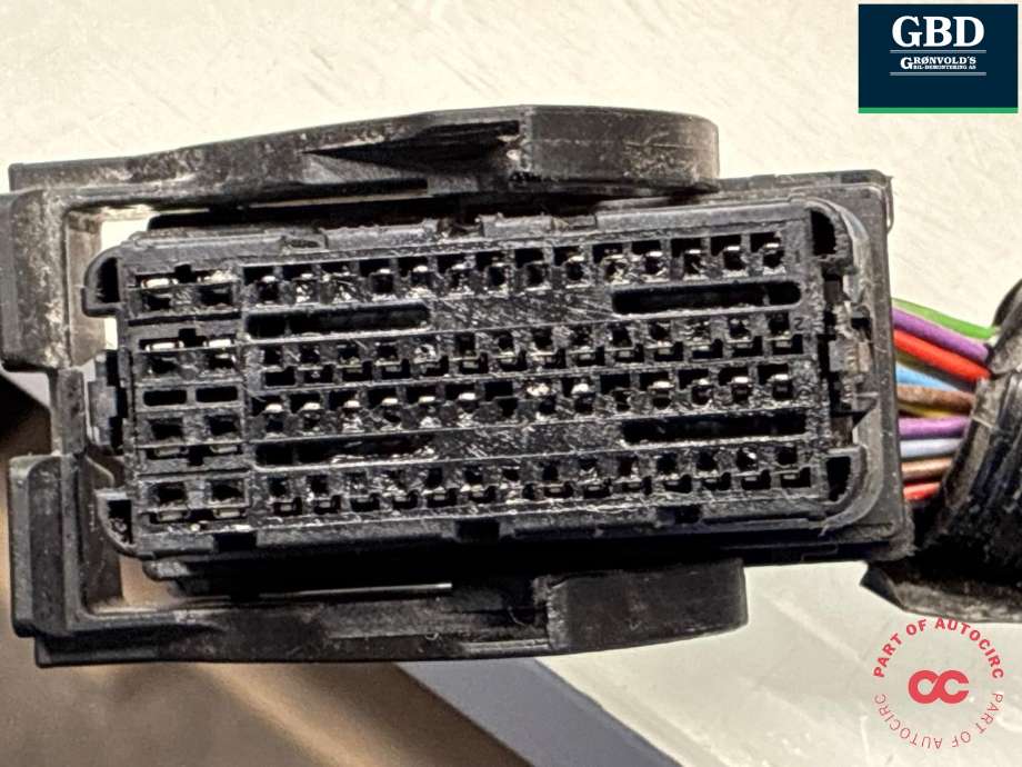 Manifold til Tesla Model 3 2018-2023 (Fase 1) (1547595-00-E|)