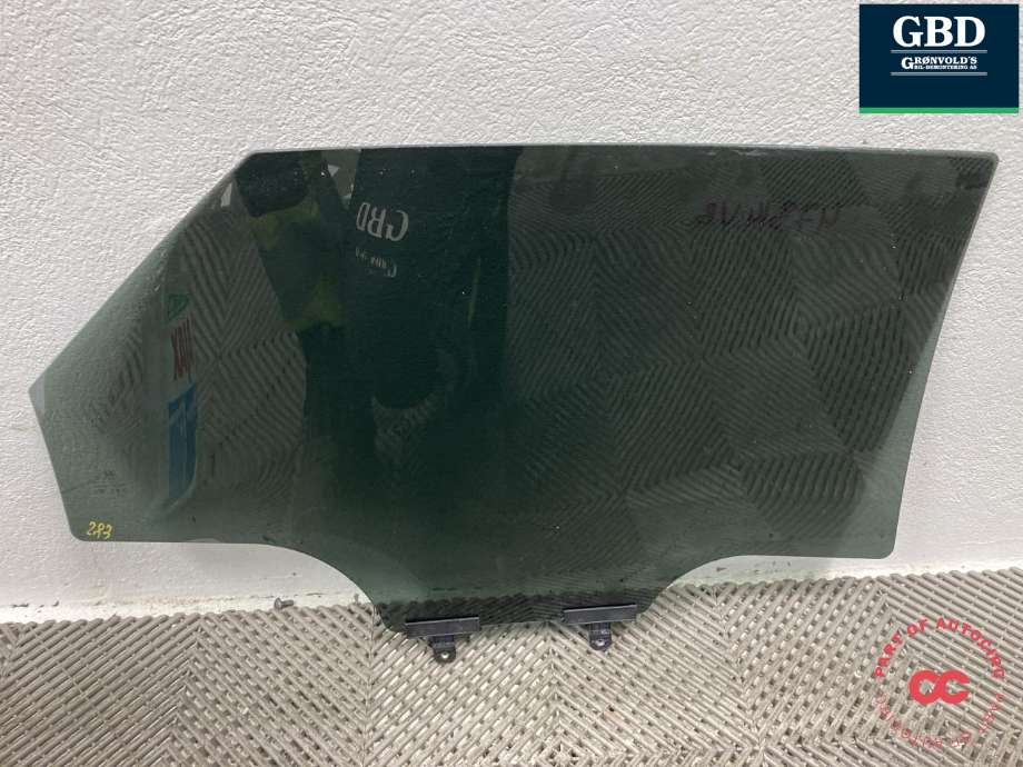 Siderute venstre bak til Hyundai Ioniq 5 2021-->> (83410-GI010|)