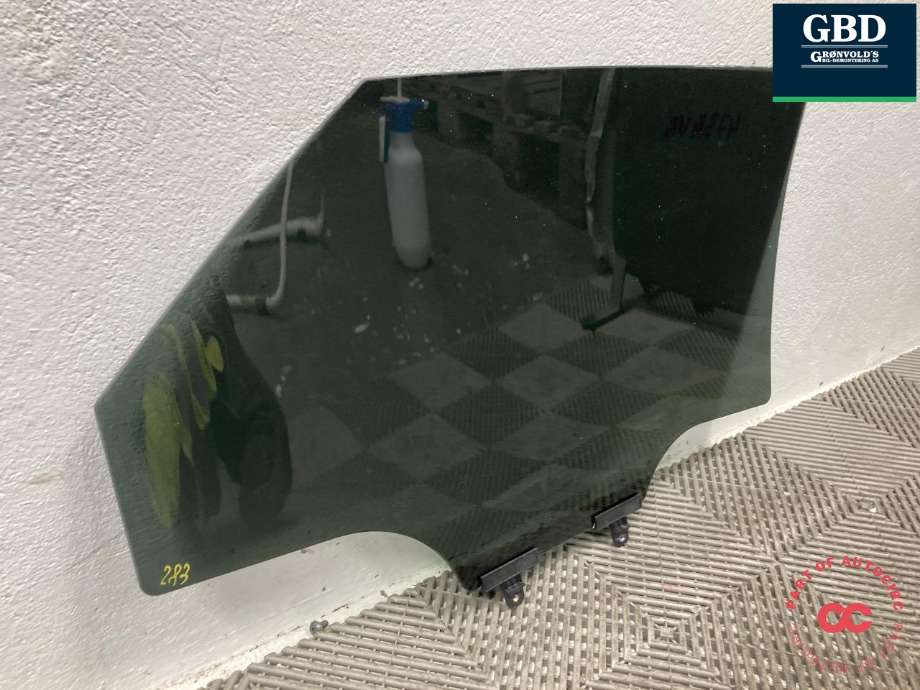 Siderute venstre bak til Hyundai Ioniq 5 2021-->> (83410-GI010|)