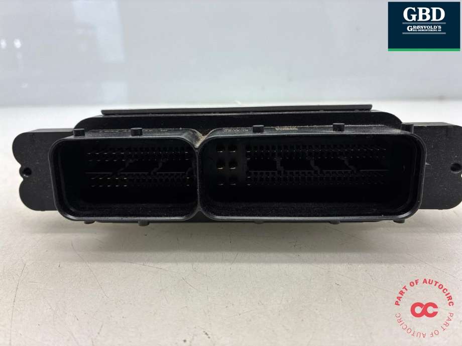 Styreenhet motor til VW E-Up 2013-2019  (0EA 906 016 B|0EA 907 309 B|)