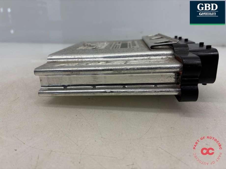 Styreenhet motor til VW E-Up 2013-2019  (0EA 906 016 B|0EA 907 309 B|)