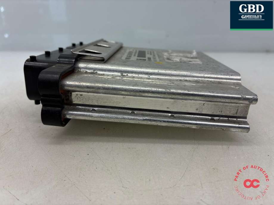 Styreenhet motor til VW E-Up 2013-2019  (0EA 906 016 B|0EA 907 309 B|)